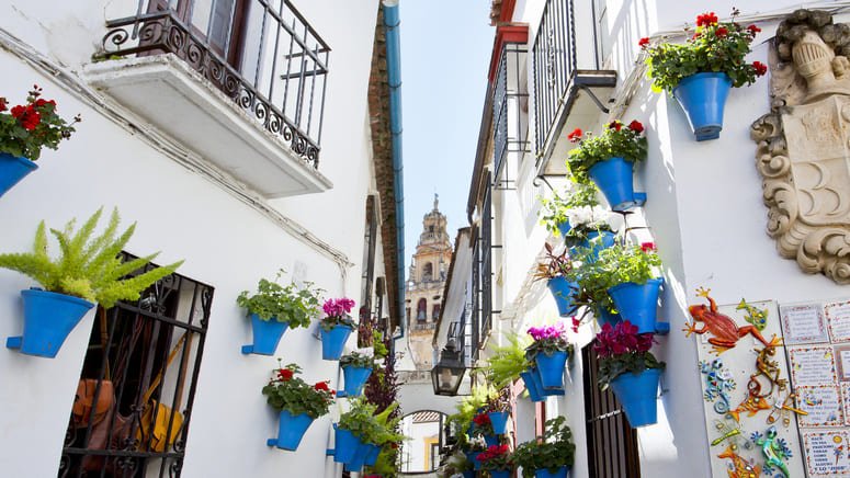 Ruta en tuk tuk Córdoba