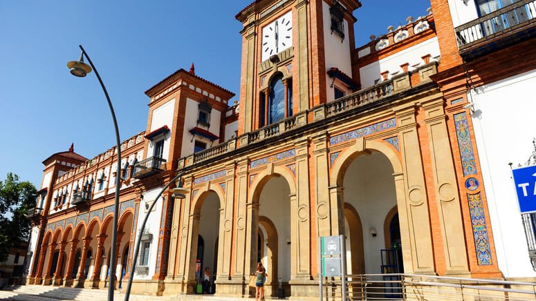 Free tour Jerez de la Frontera
