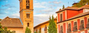 Free Tour Granada Centro Histórico y Monumental