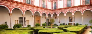 visita museo bellas artes