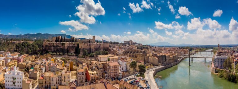 visita guiada tortosa