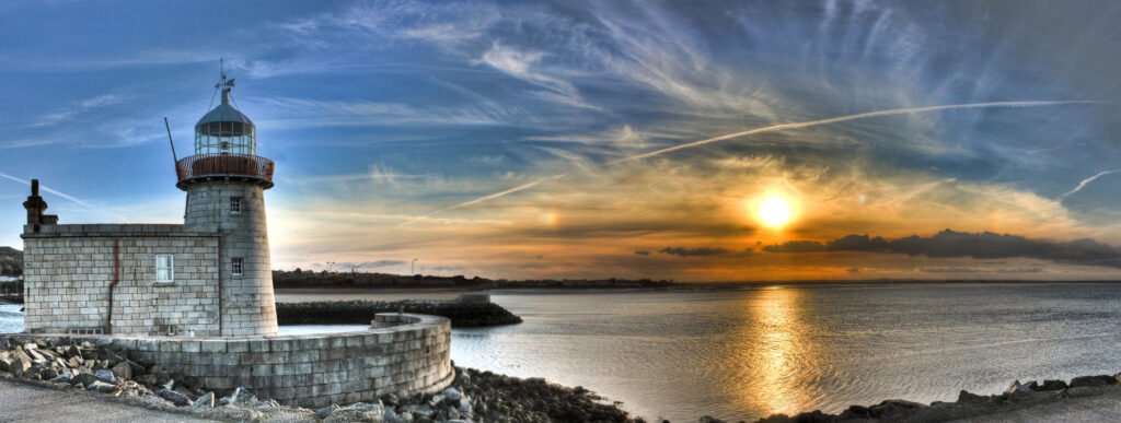 excursion howth