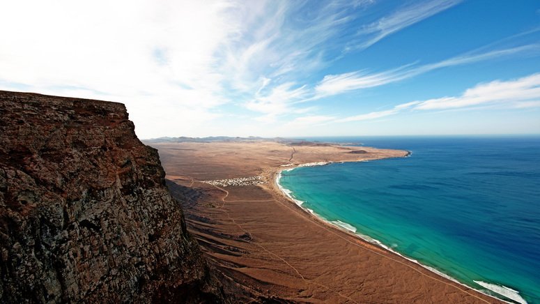 ruta velero fuerteventura
