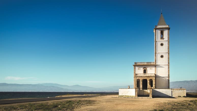 Excursión al Cabo de Gata
