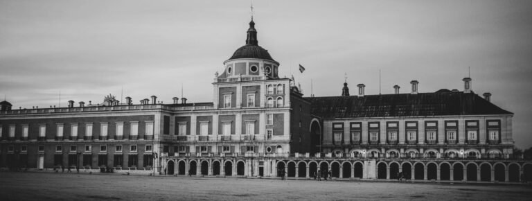 tour nocturno aranjuez