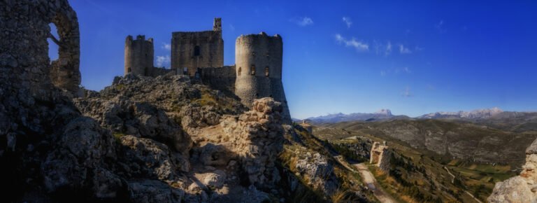 tour privado abruzos medieval