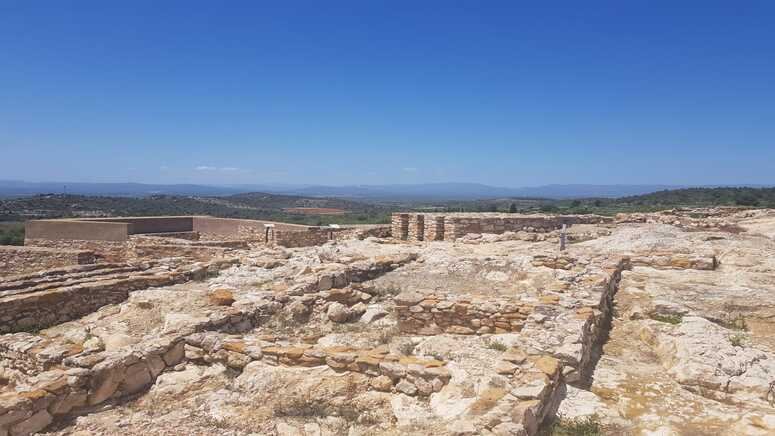 visita guiada moleta remei