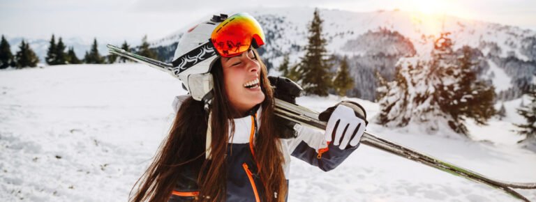 Excursión privada raquetas nieve Navacerrada