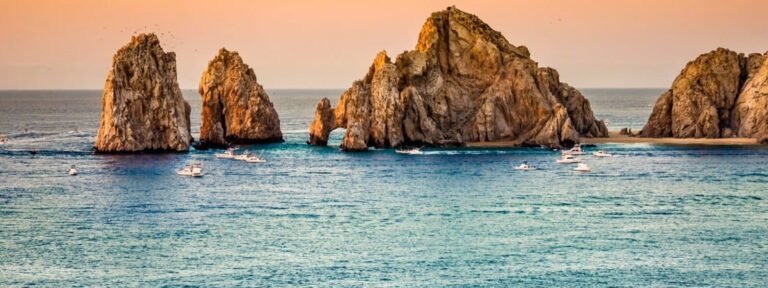 Tour Cabo San Lucas