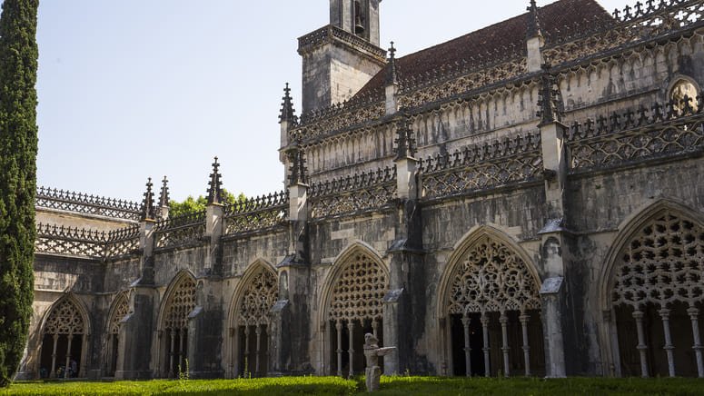 Excursión a Sintra y Fátima de 2 días
