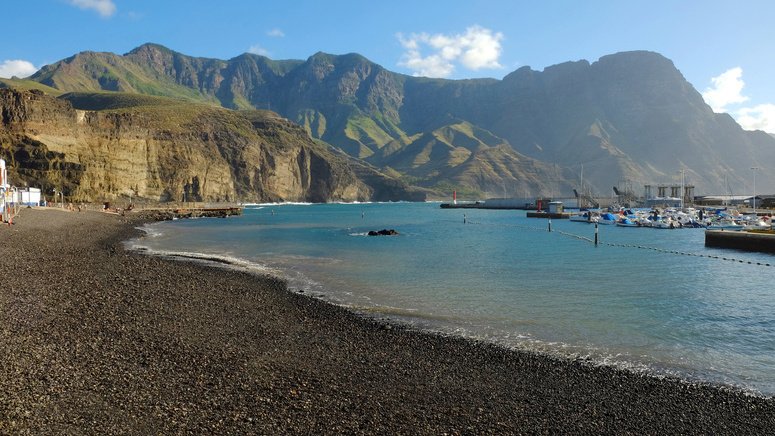 Excursión privada por Gran Canaria
