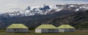 Excursión Estancia Cristina