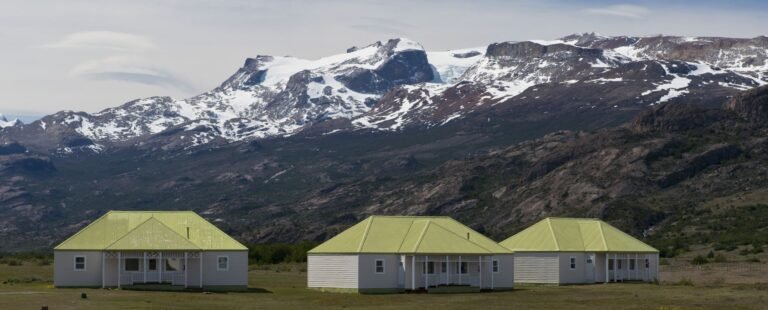 Excursión Estancia Cristina
