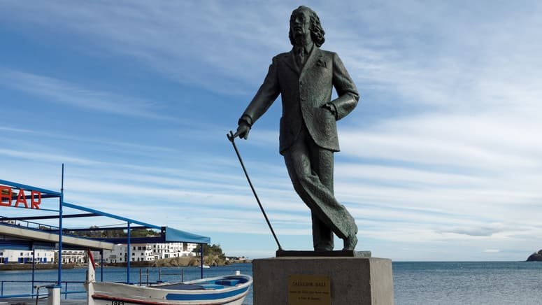 Tour Cadaqués: Conoce Dalí