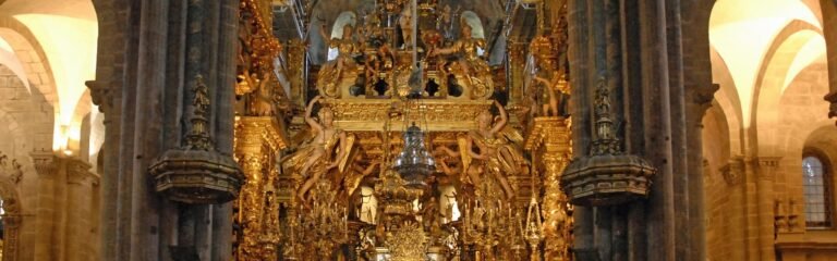 tour privado santiago compostela