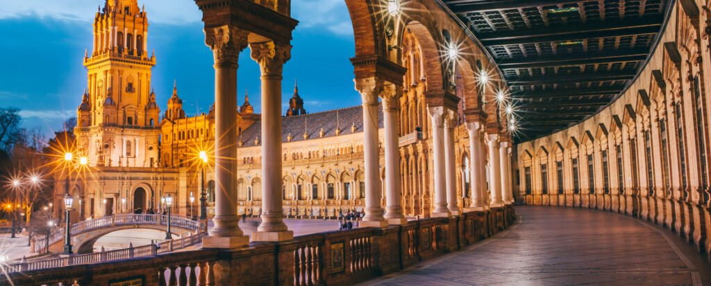 Tour Sevilla paranormal una visita diferente