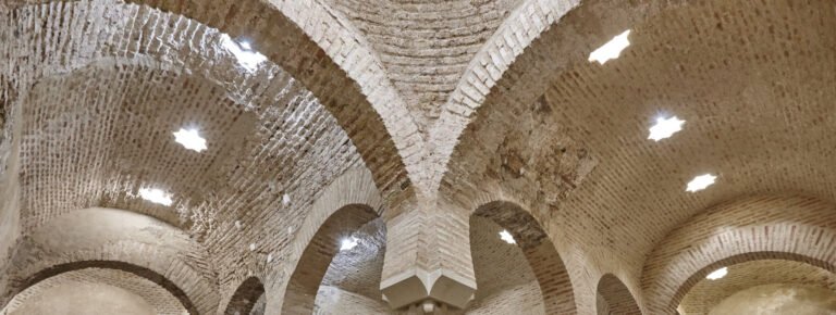 Visita Hammam Al-Walad Jaén