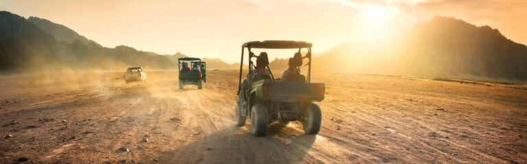 Tour buggy Tenerife