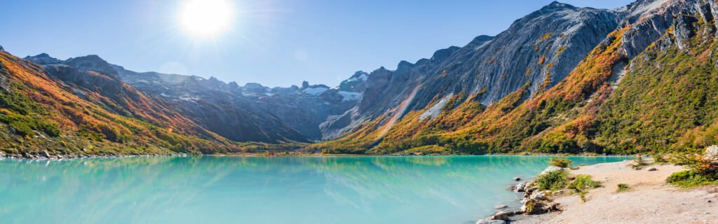 Excursión a la Laguna Esmeralda
