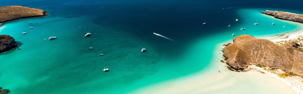 Excursión La Paz Los Cabos