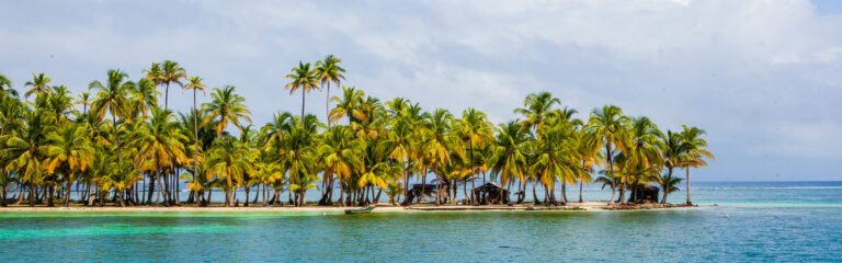 Tour un día Guna Yala