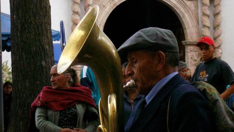 Tour por la ciudad de Cuenca