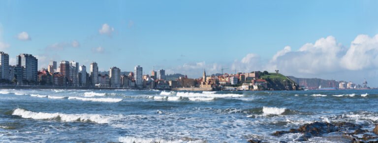 tour privado gijon
