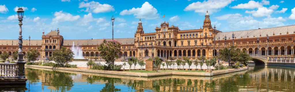 Tour privado Sevilla histórica