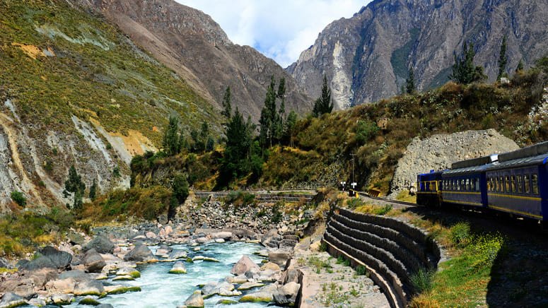 Excursión de un día a Machu Picchu