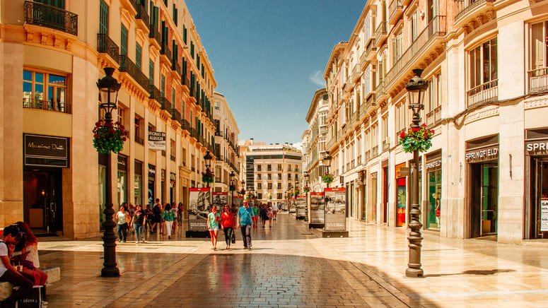 Tour Málaga secreta