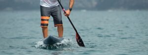 Paddle Surf Ibiza