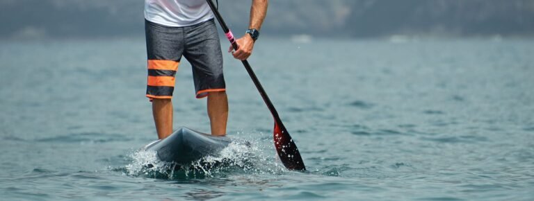 Paddle Surf Ibiza