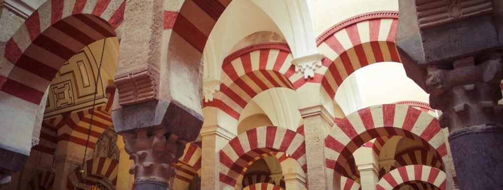 visita privada mezquita y juderia cordoba