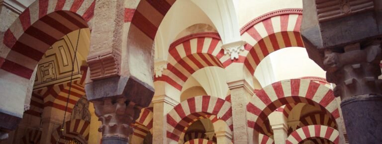visita privada mezquita y juderia cordoba