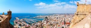 free tour alicante
