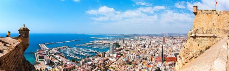 free tour alicante