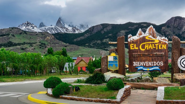 Excursión El Chaltén
