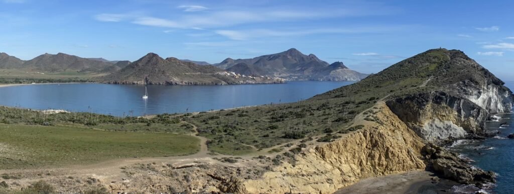 Excursión al Cabo de Gata
