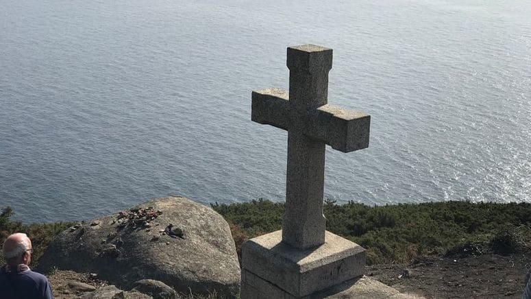 Tour A Coruña Muxia y Finisterre