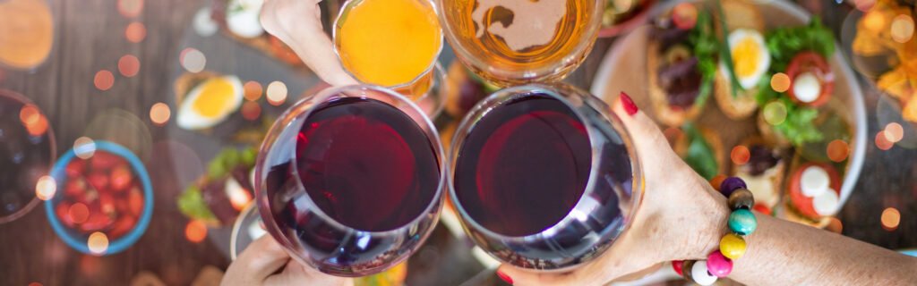 Ruta tapas vinos Málaga