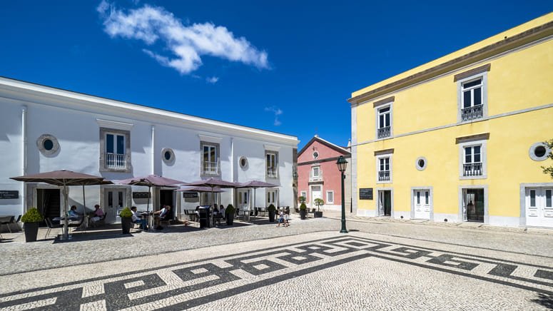 Tour Cascais