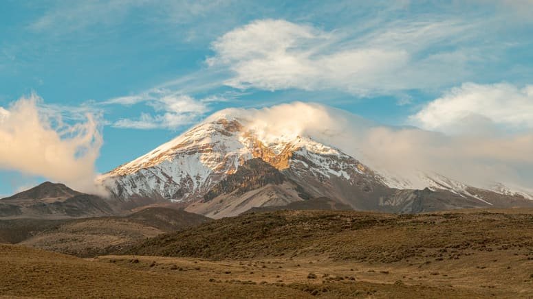Tour por Riobamba y tren Nariz del Diablo