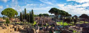 visita ostia antica