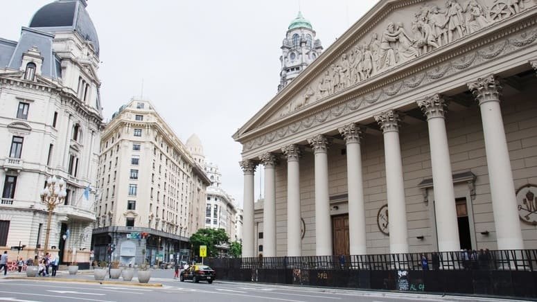 Tour personalizado Buenos Aires