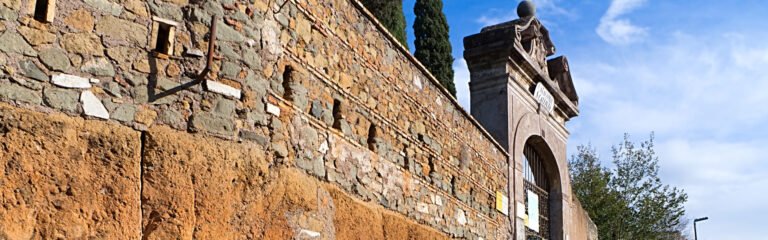 catacumbas roma via appia