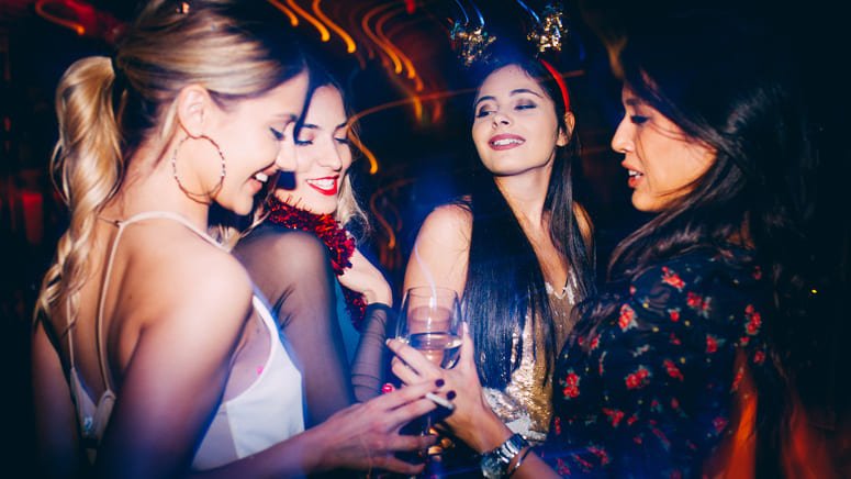 Descubre discoteca Coco Bongo
