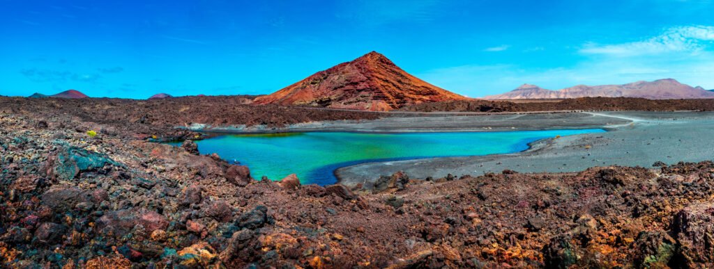 Excursión Parque Nacional Timanfaya