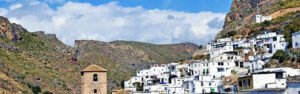 Tour Alpujarra granadina